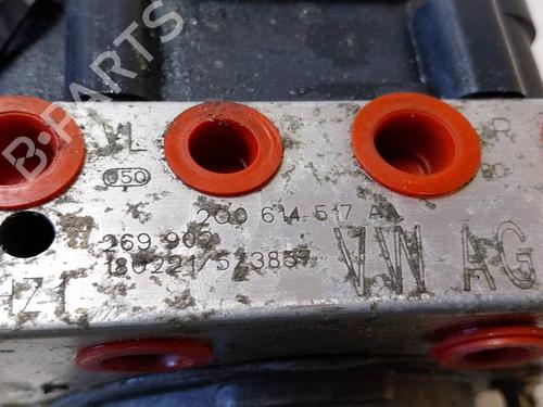 ABS pump VW POLO VI (AW1, BZ1, AE1) 1.0 | BP39379623M43 - Image 7