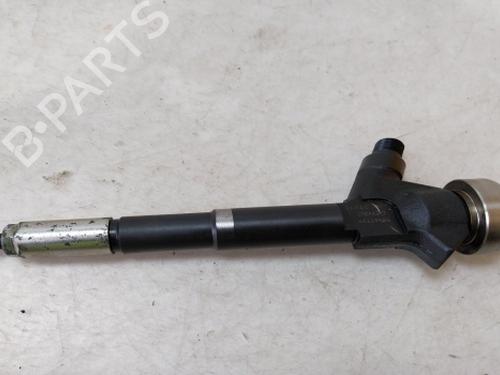 Injector OPEL ASTRA J Saloon 1.7 CDTI (69) | BP38809807M100 - Image 2