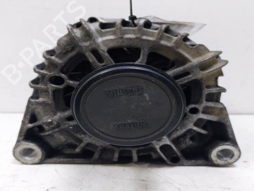 Alternator FORD FOCUS III 1.6 TDCi | BP38808314M7 - Image 3