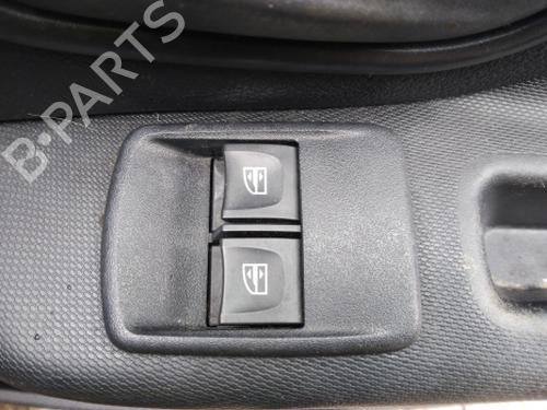 Tailgate DACIA SANDERO II 1.0 SCe 75 (B8JC, B8JD, B8NC) | BP38803455C6 - Image 24