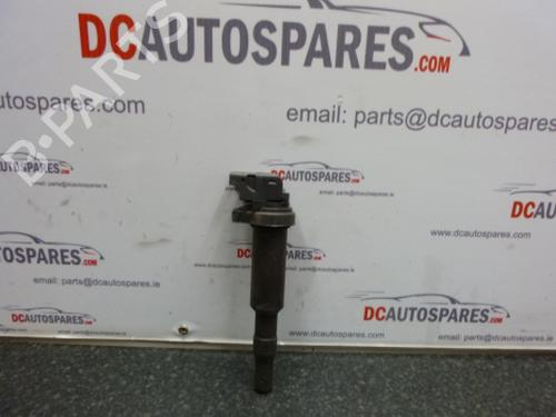 Ignition coil CITROËN C3 Picasso (SH_) 1.4 VTi 95 (SH8FSC, SH8FP0, SH8FP6) | BP38807020M94 - Image 2