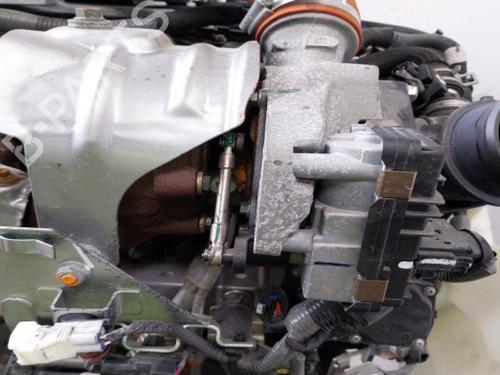 Engine ISUZU D-MAX III (TFR, TFS) 1.9 DDI 4x4 (TFS87) | BP38807785M1 - Image 8