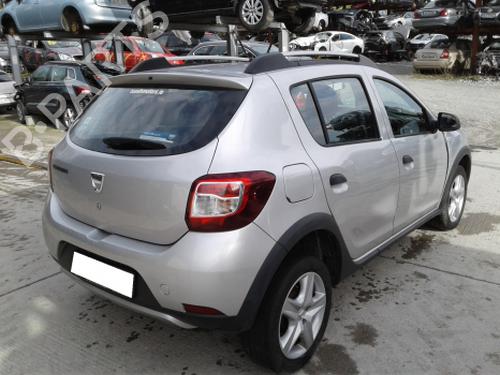 Front left window mechanism DACIA SANDERO II 1.5 dCi | BP38805501C22 - Image 10