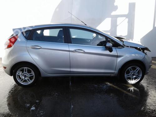 Control unit FORD FIESTA VI (CB1, CCN) 1.0 EcoBoost | BP38803794M11 - Image 11