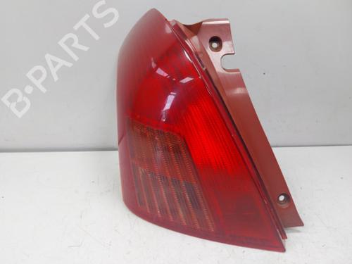 Left taillight SUZUKI SWIFT III (MZ, EZ) 1.3 (RS413, ZC11S) | BP38814051C34 - Image 2