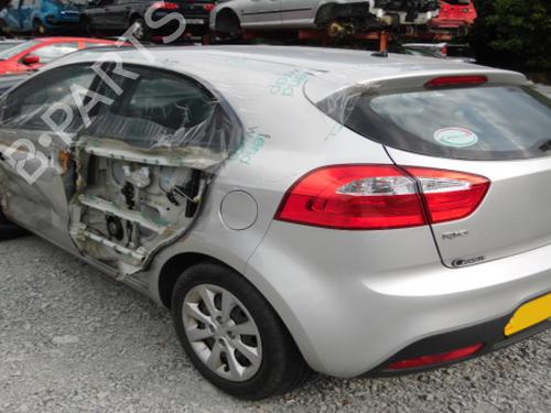 Control unit KIA RIO III (UB) 1.25 CVVT | BP38804957M11 - Image 11