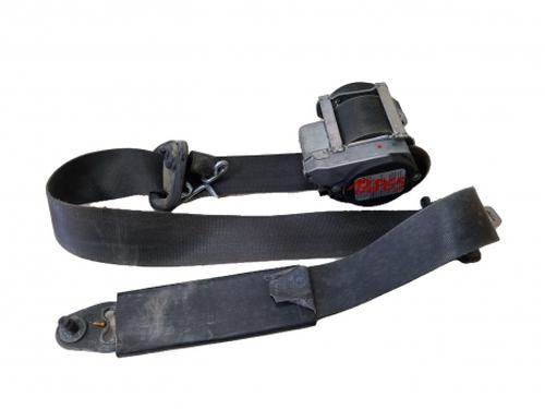 Used Front right seatbelt Front right seatbelt FORD TRANSIT CUSTOM V362 Van (FY, FZ) 2.2 TDCi (125 hp) 38813611 38813611