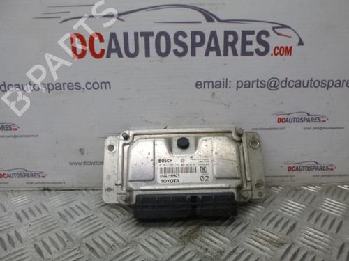 Used Control unit Control unit CITROËN C1 (PM_, PN_) 1.0 (68 hp) 38805540 38805540