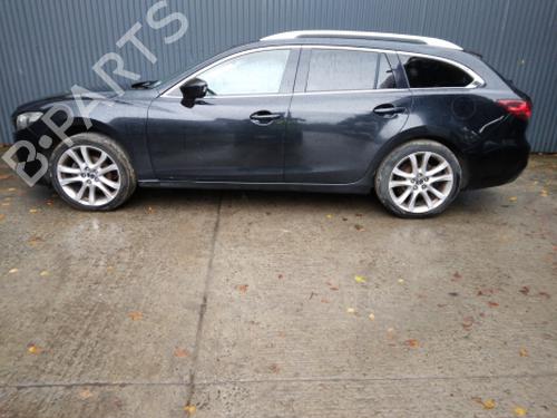 Right tailgate light MAZDA 6 Estate (GJ, GL) 2.2 D | BP38805789C80 - Image 11