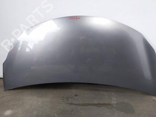Used Hood Hood SUZUKI ALTO VII (GF, HA25_, HA35_) 1.0 (AMF310, GFC31S) (68 hp) 40466896 40466896