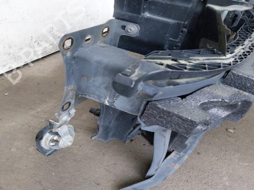 Front slam panel VW PASSAT B8 (3G2, CB2) 2.0 TDI | BP38811862C72 - Image 5