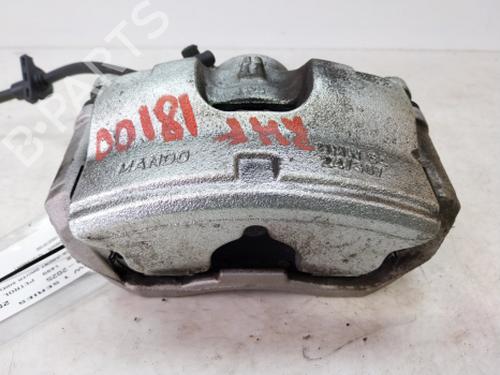 Right front brake caliper BMW 1 (F70) 120 Mild-Hybrid | BP38814178M104 - Image 2