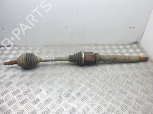 Used Right front driveshaft Right front driveshaft FORD TRANSIT CONNECT (P65_, P70_, P80_) 1.8 TDCi (110 hp) 38806005 38806005