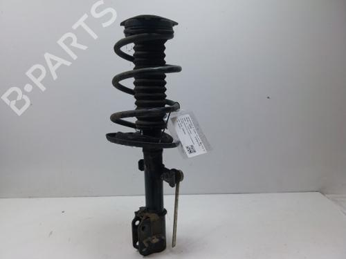 Left front shock absorber RENAULT ZOE (BFM_) ZOE | BP38814339M16 - Image 2