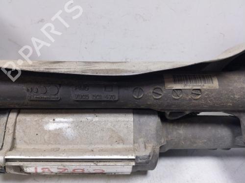 Steering rack VW CC B7 (358) 2.0 TDI | BP39621938M22  - Image 8