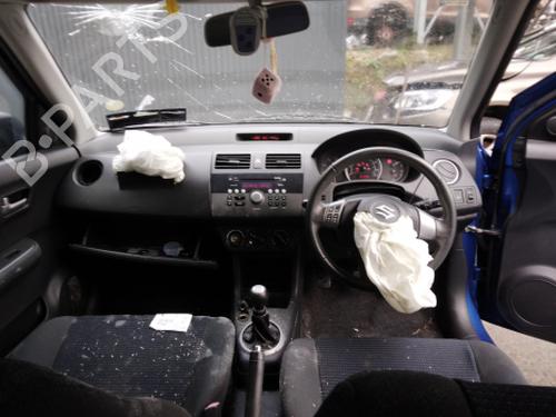 Rear parcel shelf SUZUKI SWIFT III (MZ, EZ) 1.3 DDiS (RS413D) | BP38814252C85  - Image 10