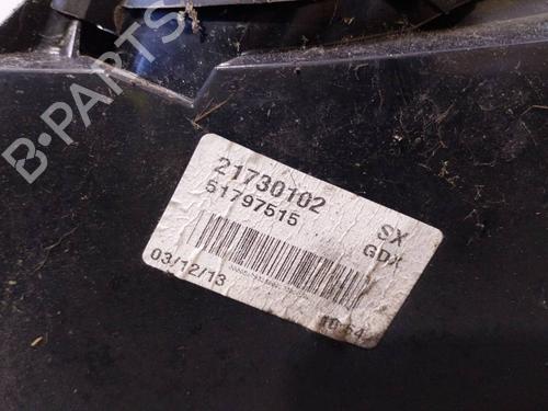 Left taillight FORD KA (RU8) 1.2 | BP40045085C34 - Image 6