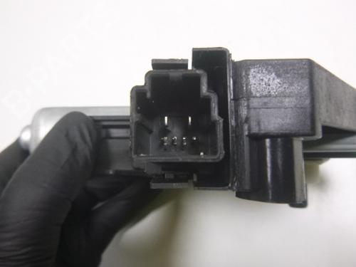 Left front window motor VOLVO S60 II (134) D2 | BP38803230E21 - Image 4