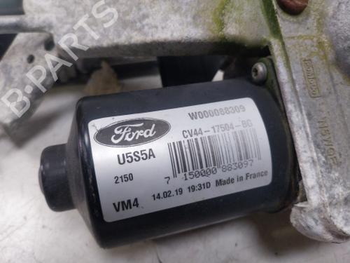 Front wiper motor FORD KUGA II VAN 1.5 TDCi | BP38808615M29 - Image 18