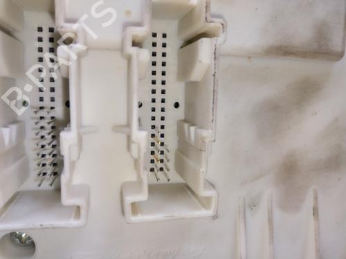 Fuse box FORD FOCUS II Saloon (DB_, FCH, DH) 1.4 | BP38813108E1 - Image 10