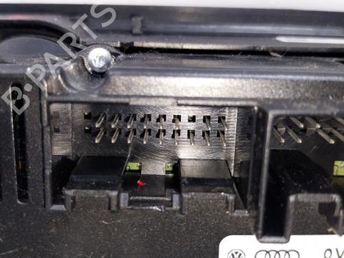 Climate control AUDI A1 (8X1, 8XK) 1.6 TDI | BP38802186I5 - Image 8
