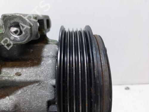 AC compressor FORD KA (RU8) 1.2 | BP38810414M34 - Image 4