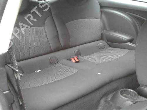 Right front driveshaft MINI MINI (R56) Cooper D | BP38814812M39 - Image 12