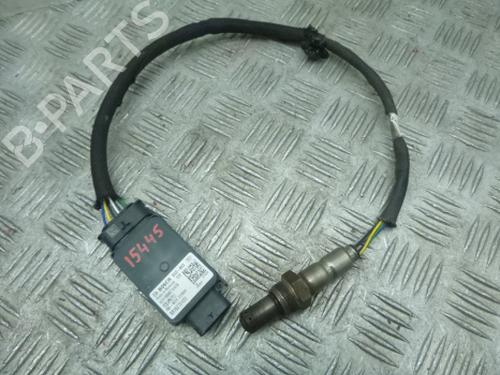 Used Electronic sensor Electronic sensor PEUGEOT PARTNER Box Body/MPV (K9) 1.5 BlueHDi 100 (102 hp) 38814006 38814006