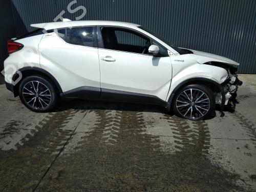 Right front window switch TOYOTA C-HR (_X1_) 1.8 Hybrid (ZYX10_, ZYX11_, ZYX10R, ZYX11R) | BP38812751I26  - Image 10