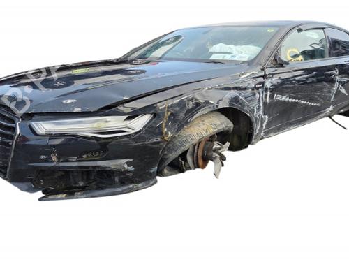 Engine control unit (ECU) AUDI A6 C7 (4G2, 4GC) 2.0 TDI | BP38809957M57 - Image 10