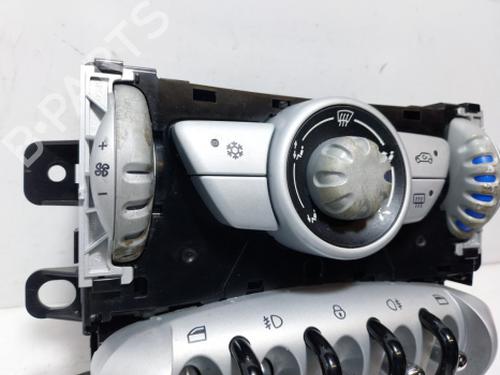 Climate control MINI MINI (R56) Cooper S | BP38808618I5 - Image 2