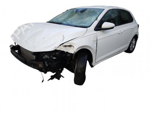 Right tailgate light VW POLO VI (AW1, BZ1, AE1) 1.0 TSI | BP40197071C80 - Image 7