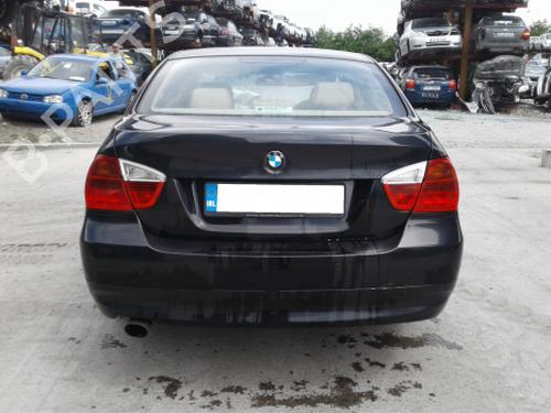 Mass air flow sensor BMW 3 (E90) 318 i | BP38813065M95 - Image 11