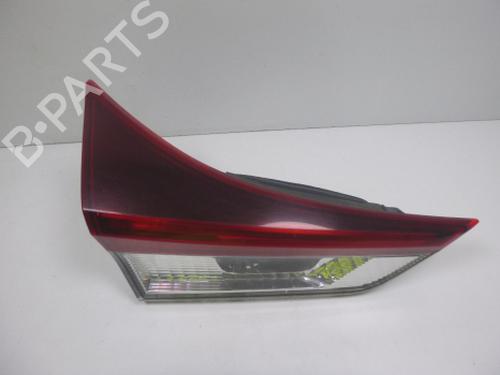 Left tailgate light TOYOTA AURIS (_E18_) 1.2 (NRE185_, NRE185R) | BP38803666C79 - Image 2