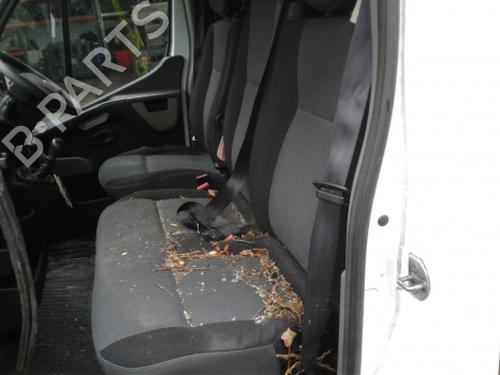 Control unit RENAULT MASTER III Van (FV) 2.3 dCi 165 RWD (FV0P, FV0U, FV10, FV12, FV1E) | BP38807725M11 - Image 17