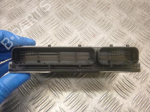 Engine control unit (ECU) TOYOTA COROLLA Saloon (_E21_) 1.8 VVTi Hybrid (ZWE211) | BP38802801M57 - Image 4