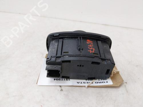 Headlight switch FORD FIESTA VII (HJ, HF) 1.1 Ti-VCT | BP39247731I24 - Image 4