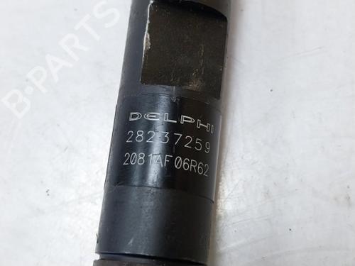 Injector RENAULT FLUENCE (L3_) 1.5 dCi (L30S) | BP38807394M100  - Image 5