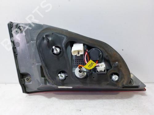 Right tailgate light HYUNDAI i40 I (VF) 1.7 CRDi | BP38808638C80 - Image 3