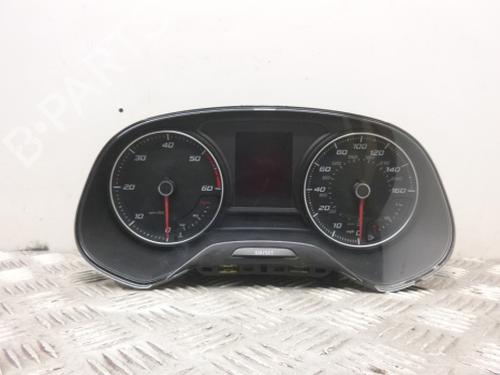 instrument-cluster-seat-leon-5f1-2012-2013-2014-2015-2016-2017-2018-2019-2020-2021-38811326 main image