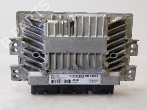 Engine control unit (ECU) FORD FIESTA VI (CB1, CCN) 1.4 TDCi | BP38812213M57 - Image 2