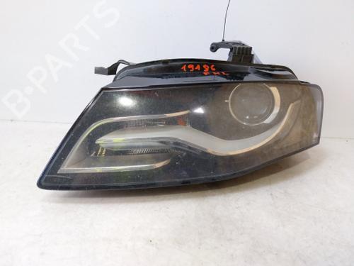 Left headlight AUDI A4 B8 (8K2) 2.0 TDI quattro | BP38807100C28 - Image 3