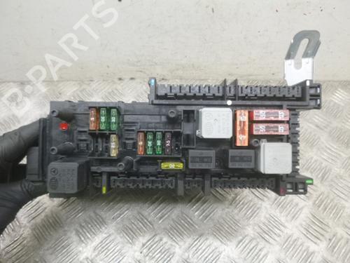 Control unit MERCEDES-BENZ C-CLASS (W204) C 220 CDI (204.002) | BP38803183M11 - Image 3