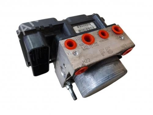 Used ABS pump ABS pump OPEL CORSA D (S07) 1.2 (L08, L68) (86 hp) 38813525 38813525
