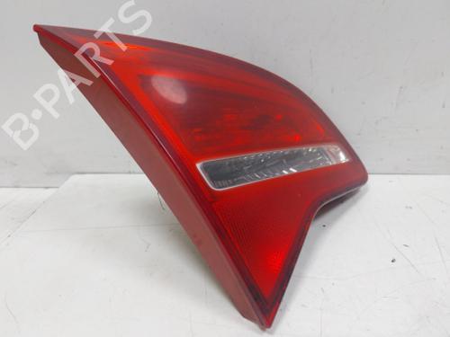 Left tailgate light OPEL MERIVA B MPV (S10) 1.3 CDTI (75) | BP38806076C79 - Image 3