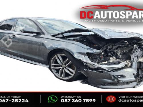 Engine control unit (ECU) AUDI A6 C7 (4G2, 4GC) 2.0 TDI | BP38816191M57 - Image 7