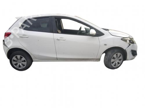 Engine control unit (ECU) MAZDA 2 (DE_, DH_) 1.3 MZR (DE3FS) | BP38804511M57 - Image 4