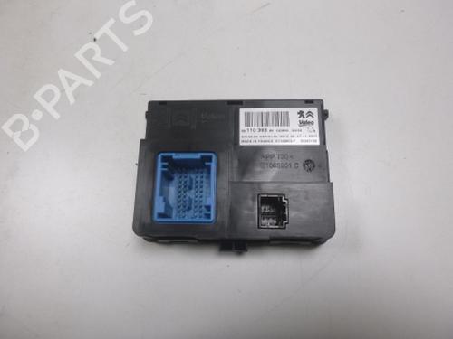 Used Electronic module Electronic module OPEL CROSSLAND X / CROSSLAND (P17, P2QO) 1.6 Turbo D (75) (99 hp) 38807058 38807058