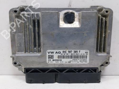 Engine control unit (ECU) VW PASSAT B8 Variant (3G5, CB5) 1.4 GTE Hybrid | BP38808213M57 - Image 2