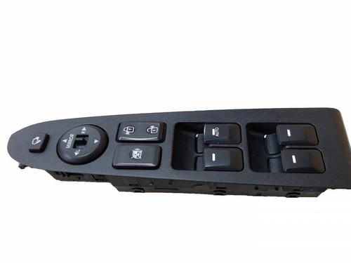 Used Right front window switch Right front window switch KIA SPORTAGE III (SL) 1.7 CRDi (116 hp) 40157636 40157636